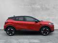 Renault Captur TECHNO MILD HYBRID 160 EDC Techno SHZ+NAVI+KLIMA Rot - thumbnail 6
