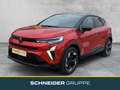 Renault Captur TECHNO MILD HYBRID 160 EDC Techno SHZ+NAVI+KLIMA Rot - thumbnail 1