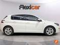 Peugeot 308 1.6 BlueHDi Active 100 Blanc - thumbnail 3