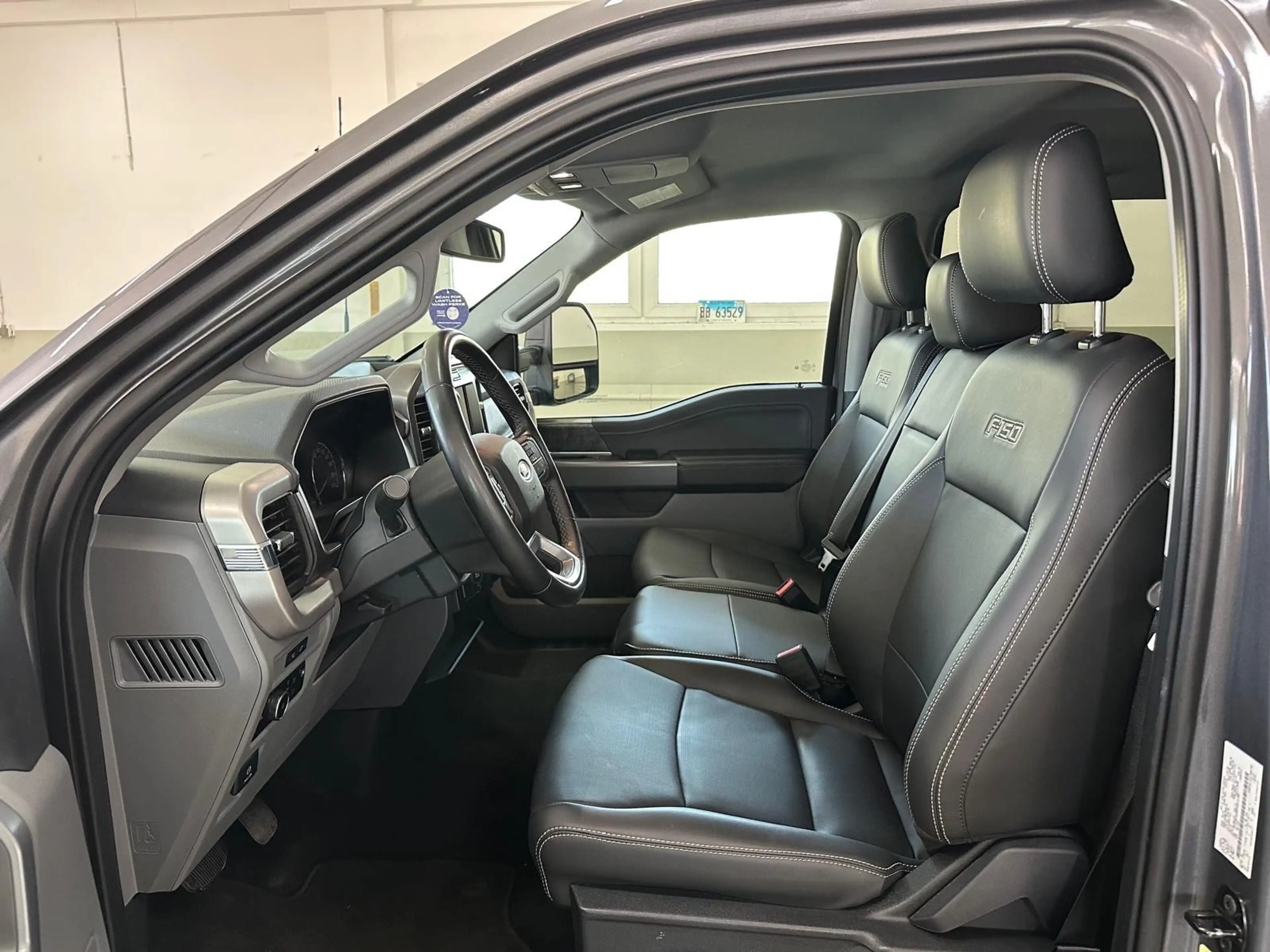 Ford F 150 /5.0/V8/4X4 — photo 15