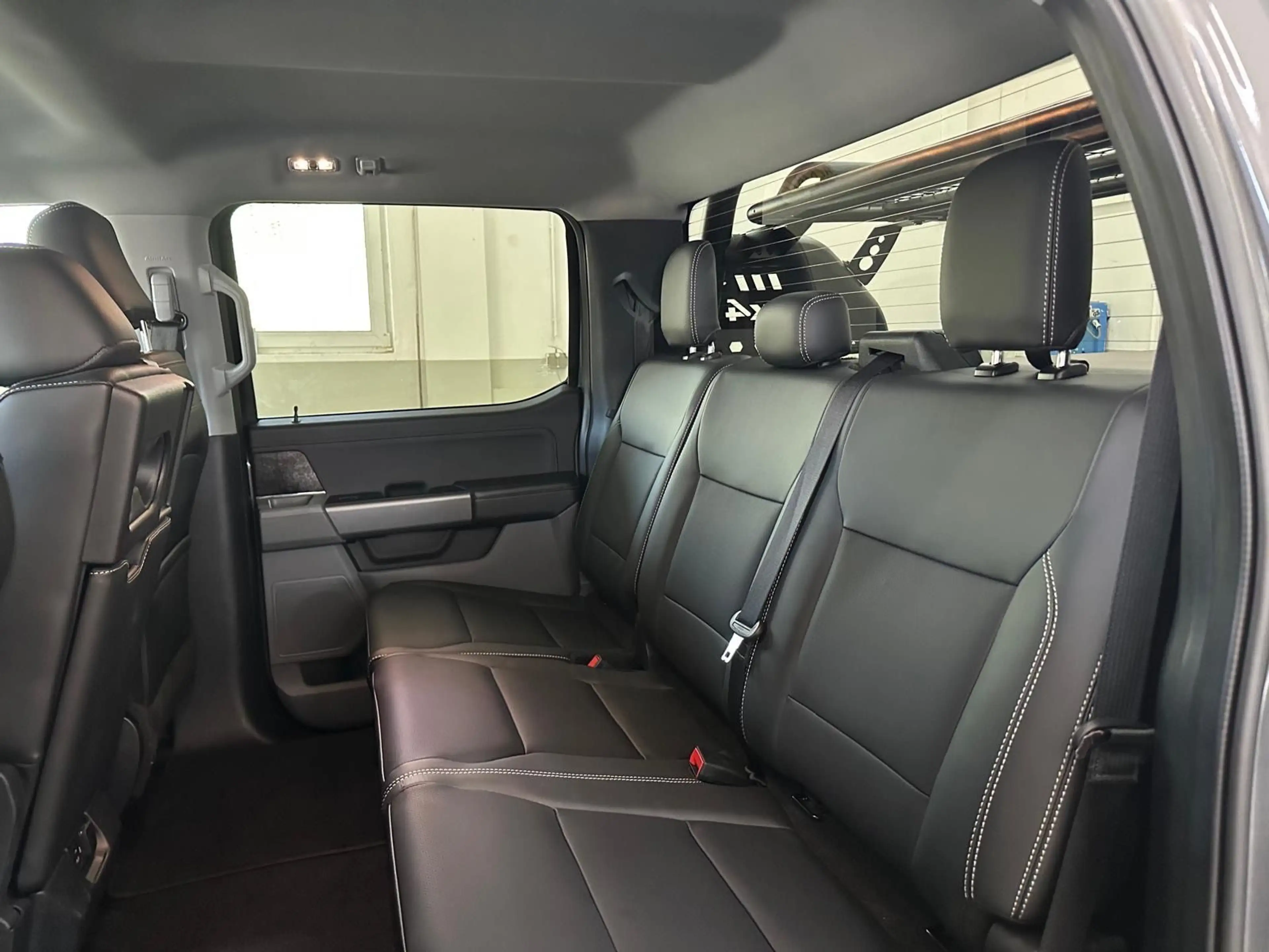 Ford F 150 /5.0/V8/4X4 — photo 14