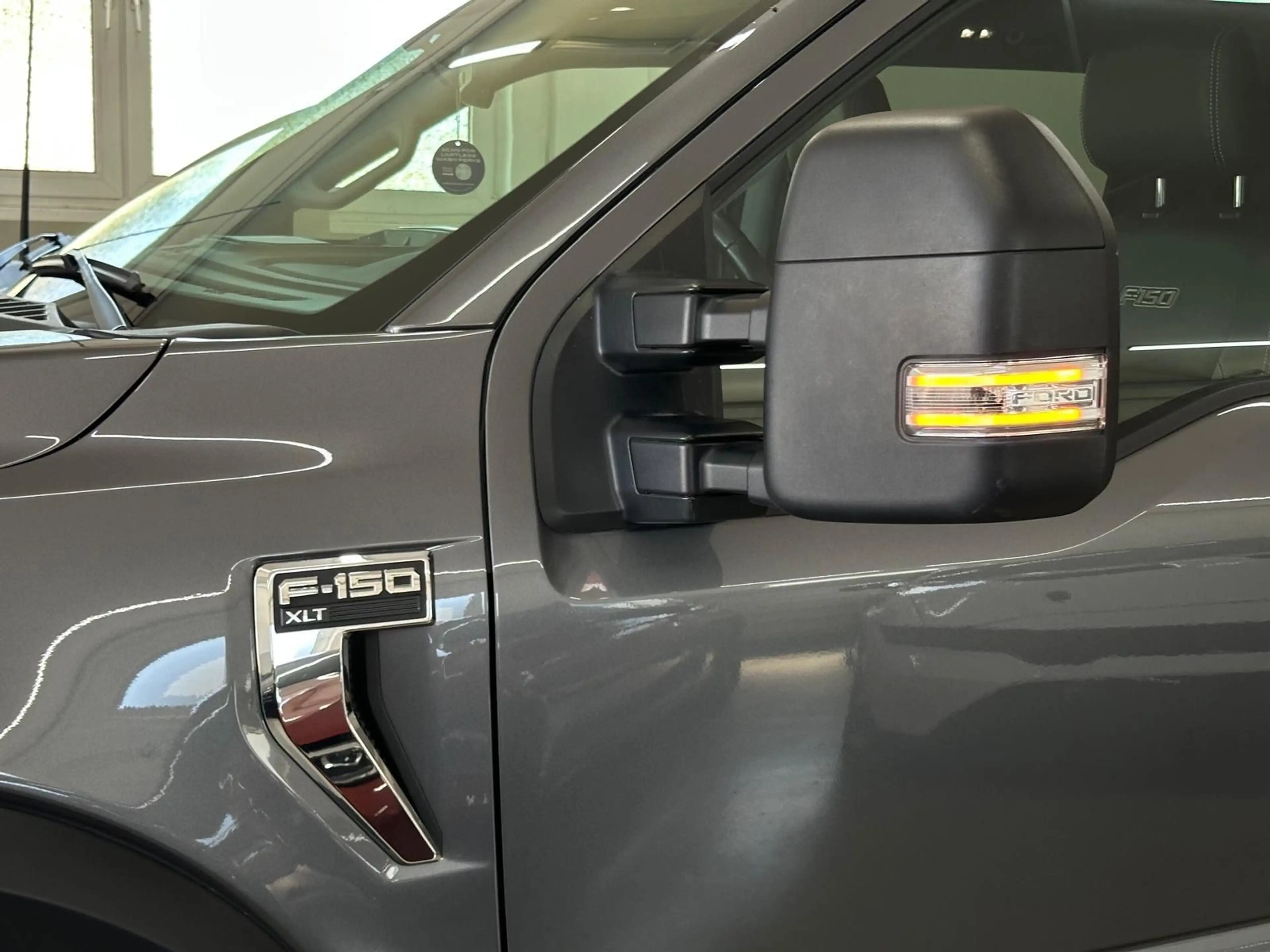 Ford F 150 /5.0/V8/4X4 — photo 11