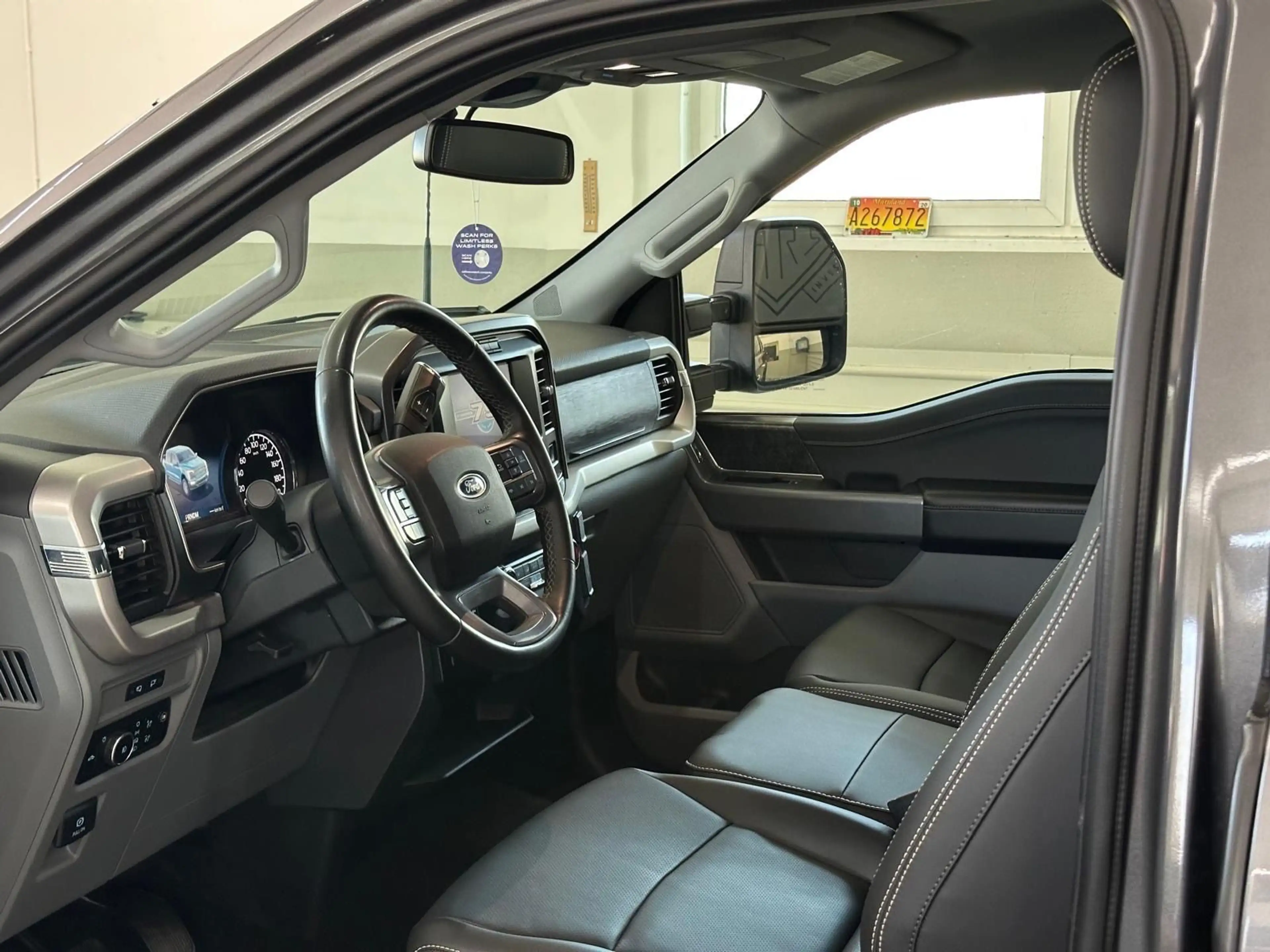 Ford F 150 /5.0/V8/4X4 — photo 12