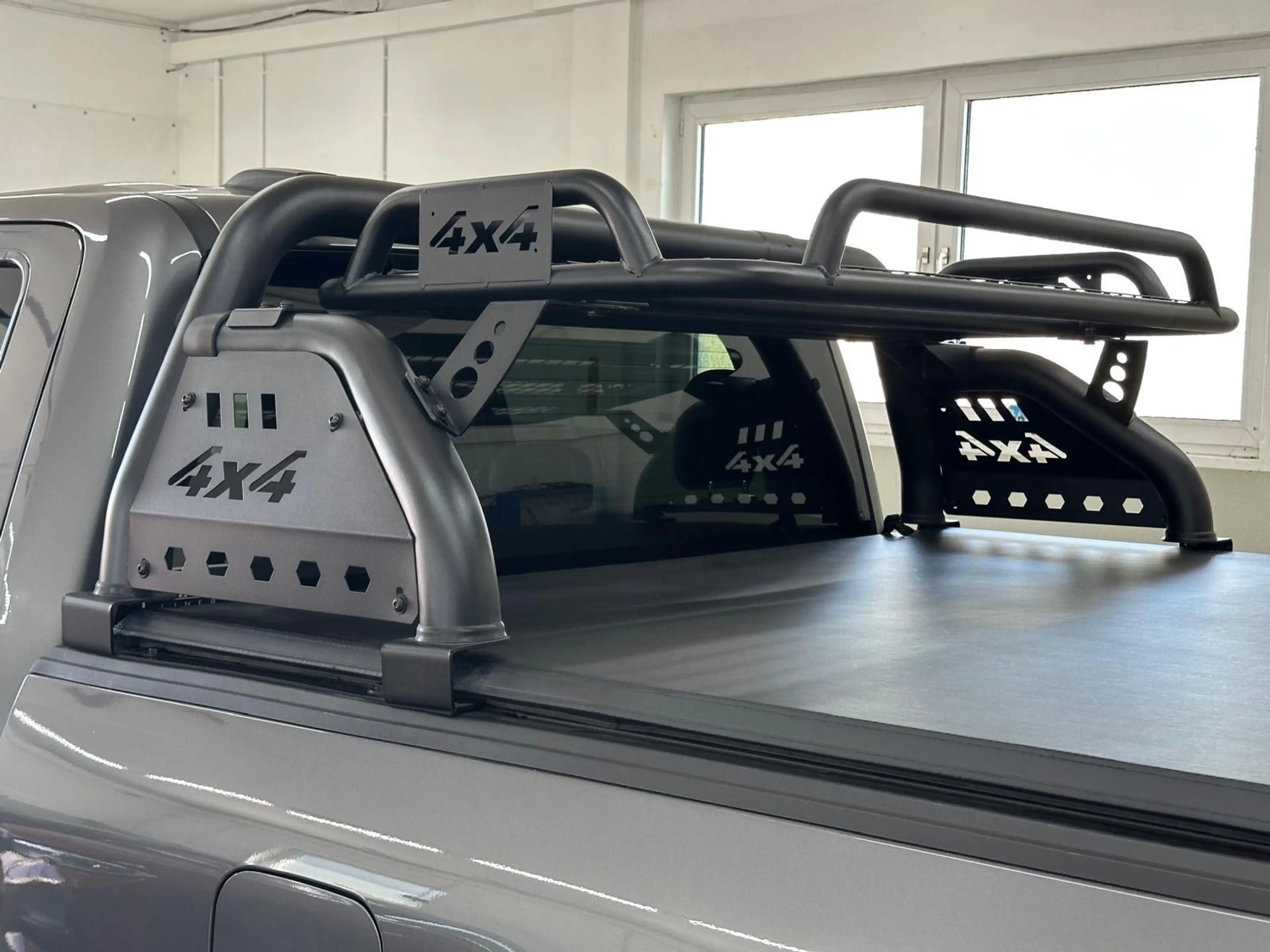 Ford F 150 /5.0/V8/4X4 — photo 10