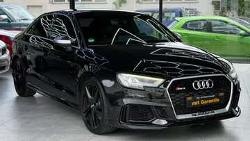 Limousine 2.5 TFSI quattro – Navi, Matrix LED