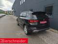 SEAT Ateca 2.0 TDI DSG FR ab 279,- 990,- ANZAHLUNG PAKET eHEC Schwarz - thumbnail 14