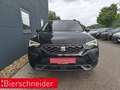 SEAT Ateca 2.0 TDI DSG FR ab 279,- 990,- ANZAHLUNG PAKET eHEC Schwarz - thumbnail 1