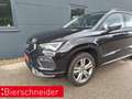 SEAT Ateca 2.0 TDI DSG FR ab 279,- 990,- ANZAHLUNG PAKET eHEC Schwarz - thumbnail 3