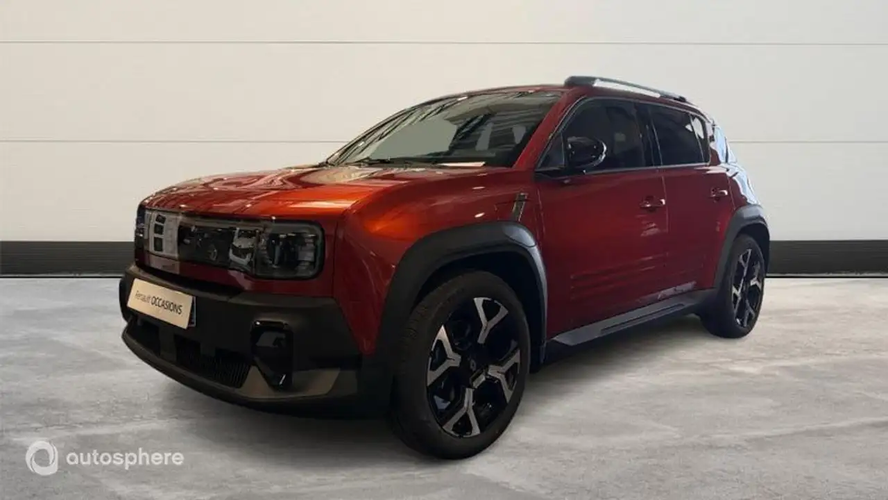 Renault Others 2026