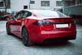 Tesla Model S Model S Plaid 100kWh Rot - thumbnail 10
