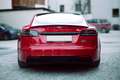 Tesla Model S Model S Plaid 100kWh Rot - thumbnail 9