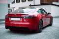 Tesla Model S Model S Plaid 100kWh Rot - thumbnail 8