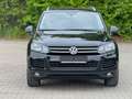 Volkswagen Touareg 3.0 V6 TDI *1 HAND *NAVI *XENON *AHK Noir - thumbnail 8