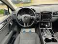 Volkswagen Touareg 3.0 V6 TDI *1 HAND *NAVI *XENON *AHK Noir - thumbnail 16