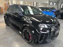 Alpine GTS 52KW