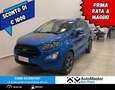 Ford EcoSport 1.0 EcoBoost 125 CV Start&Stop ST-Line - NEOPATENTATI Blau - thumbnail 1