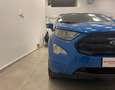 Ford EcoSport 1.0 EcoBoost 125 CV Start&Stop ST-Line - NEOPATENTATI Blau - thumbnail 15