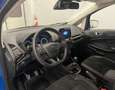 Ford EcoSport 1.0 EcoBoost 125 CV Start&Stop ST-Line - NEOPATENTATI Blau - thumbnail 11