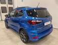 Ford EcoSport 1.0 EcoBoost 125 CV Start&Stop ST-Line - NEOPATENTATI Blau - thumbnail 16