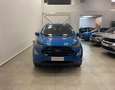 Ford EcoSport 1.0 EcoBoost 125 CV Start&Stop ST-Line - NEOPATENTATI Blau - thumbnail 3