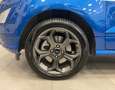 Ford EcoSport 1.0 EcoBoost 125 CV Start&Stop ST-Line - NEOPATENTATI Blau - thumbnail 14