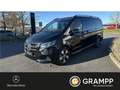 Mercedes-Benz EQV 300 300 AVA/L AIRMATIC*BURMESTER*PANORAMA*360°* Чорний - thumbnail 1