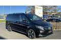 Mercedes-Benz EQV 300 300 AVA/L AIRMATIC*BURMESTER*PANORAMA*360°* Чорний - thumbnail 3