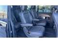 Mercedes-Benz EQV 300 300 AVA/L AIRMATIC*BURMESTER*PANORAMA*360°* Чорний - thumbnail 15