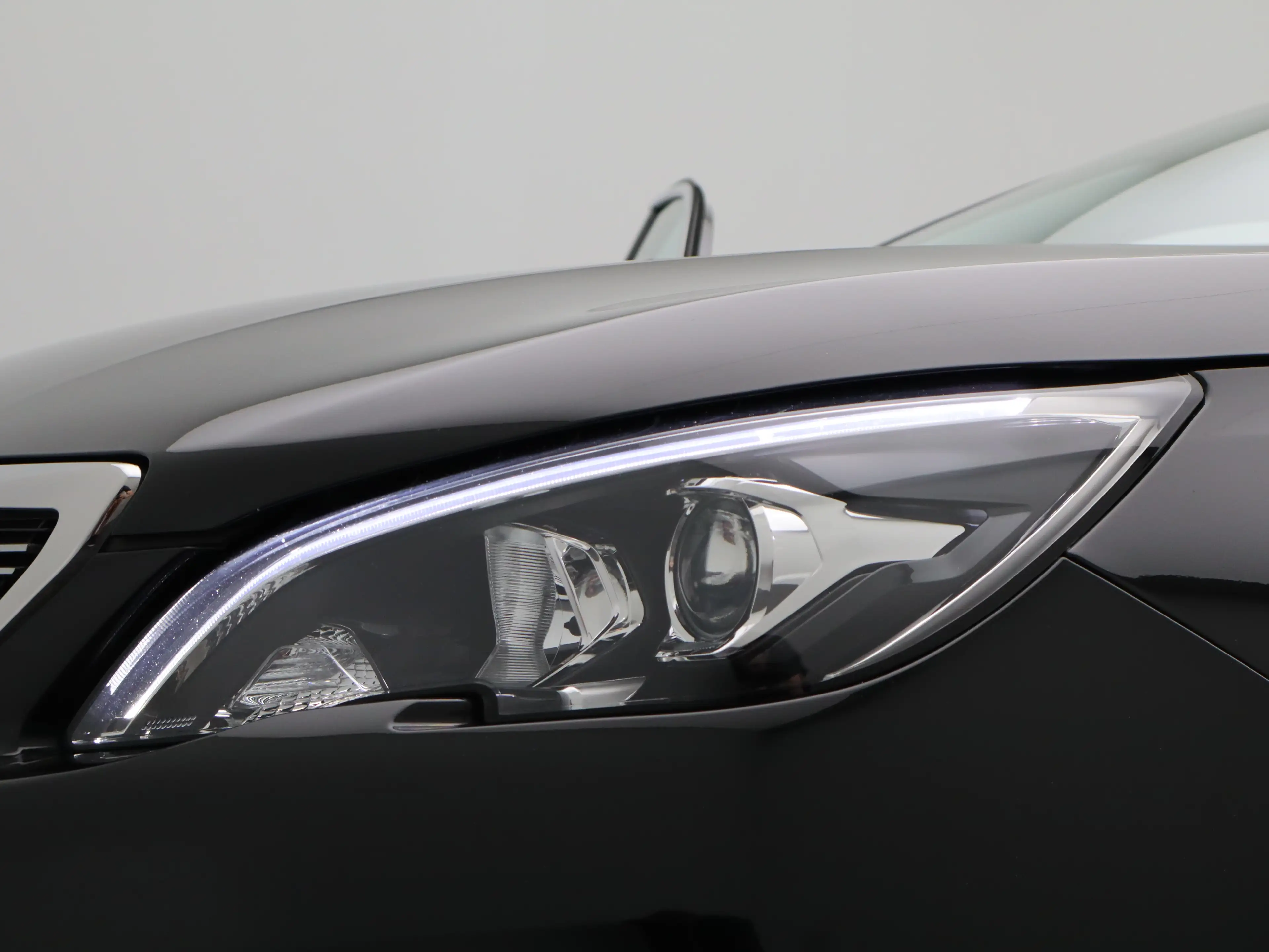 Peugeot 308 1.2 PureTech Allure | Navi | Cruise | Clima | Trek — photo 16