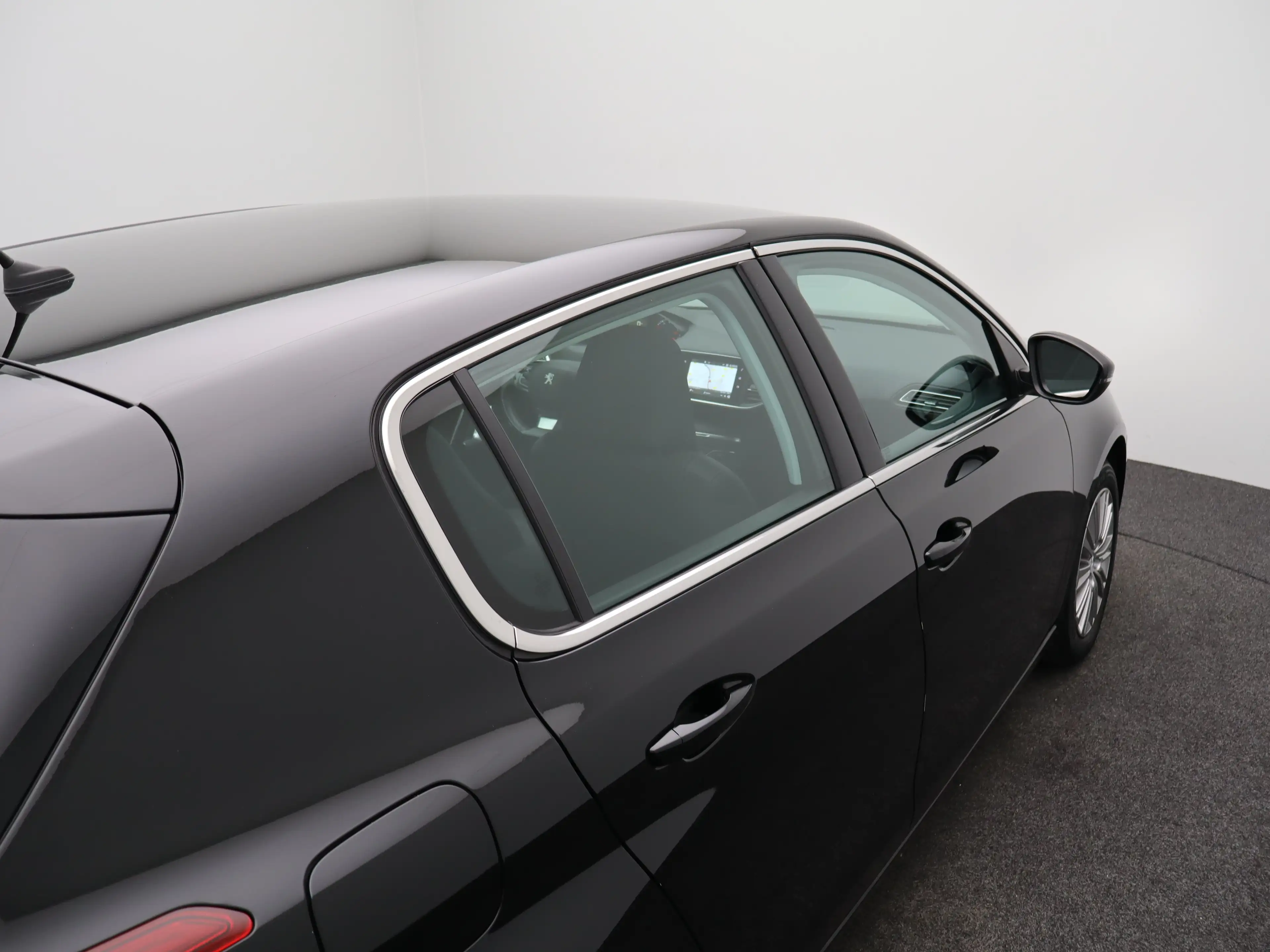 Peugeot 308 1.2 PureTech Allure | Navi | Cruise | Clima | Trek — photo 37