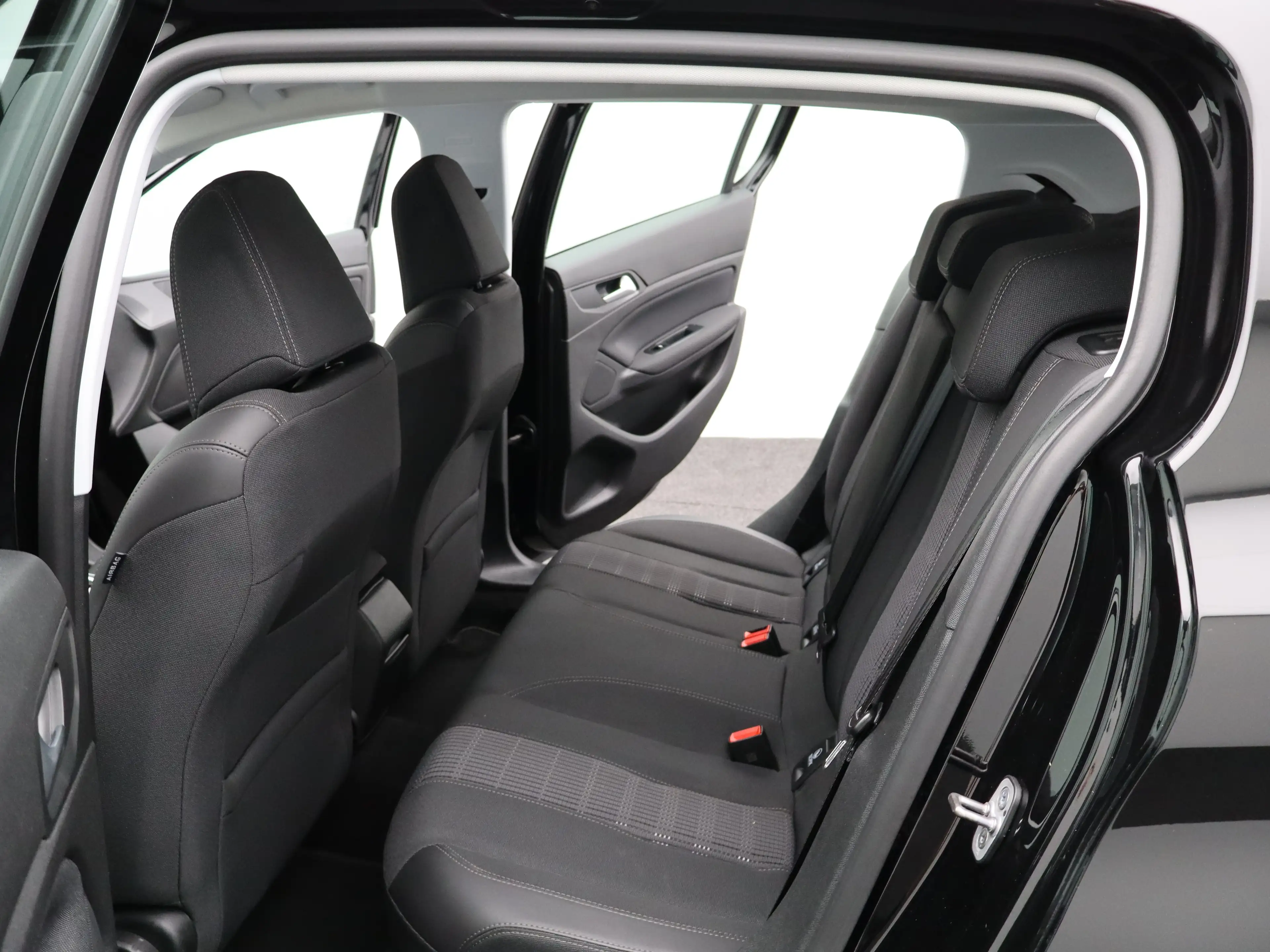 Peugeot 308 1.2 PureTech Allure | Navi | Cruise | Clima | Trek — photo 12