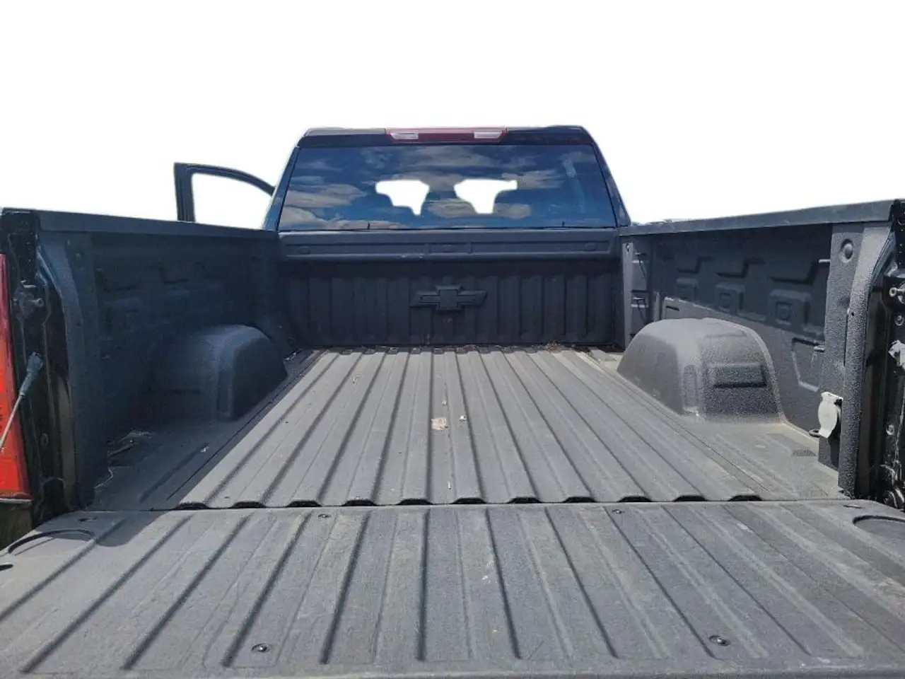 Chevrolet Silverado 1500 снимка Chevrolet Silverado 1500