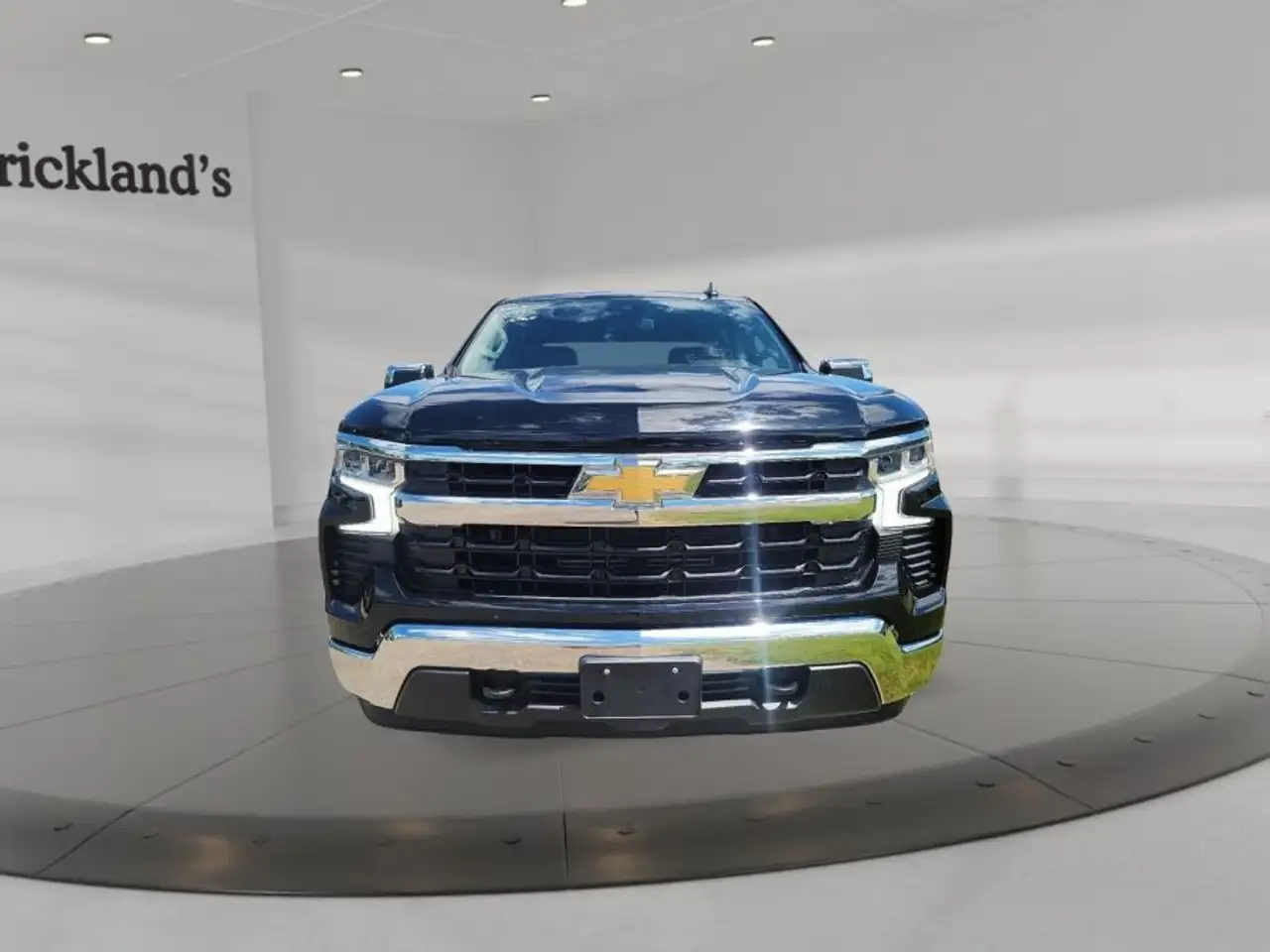 Chevrolet Silverado 1500 снимка Chevrolet Silverado 1500