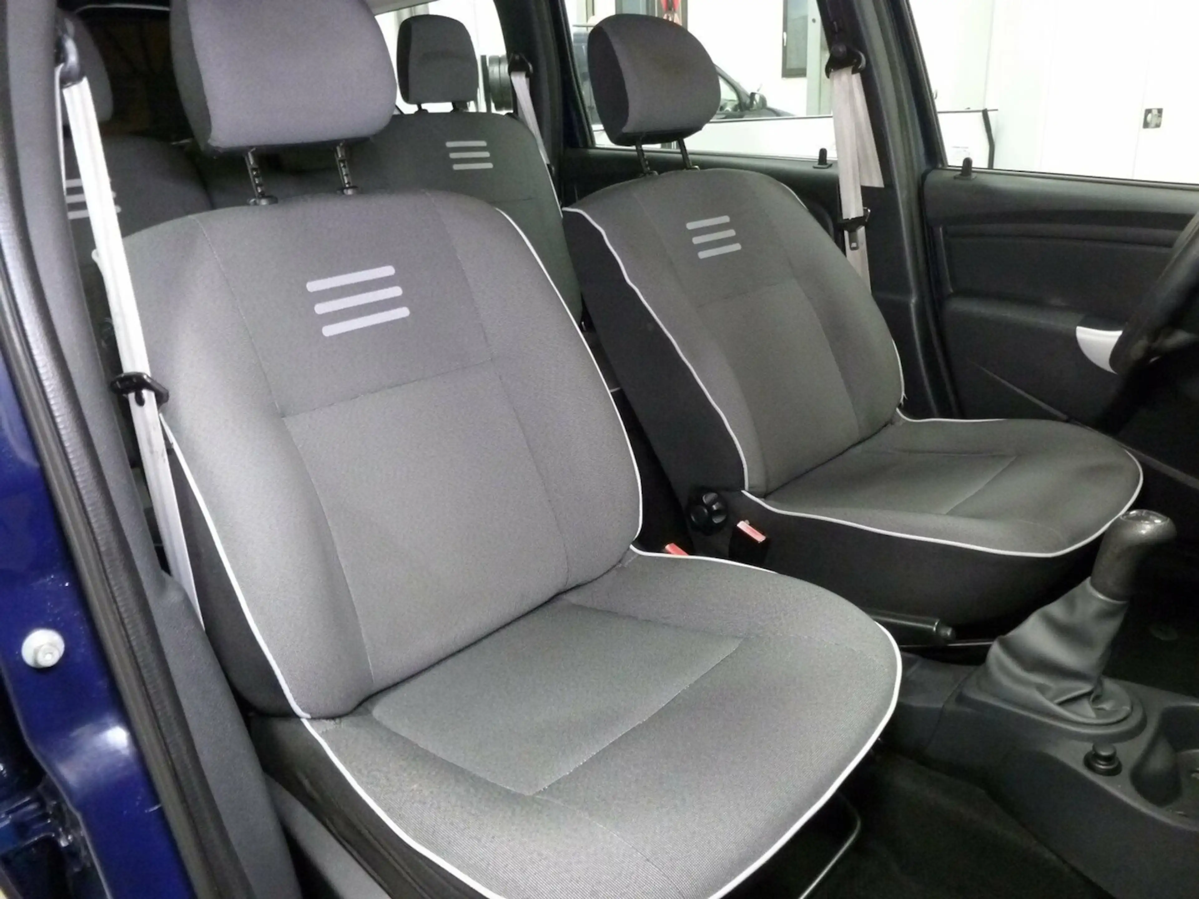 Dacia Logan Forever1.Hand Scheckheft 24Mo.Garantie TOP — photo 12