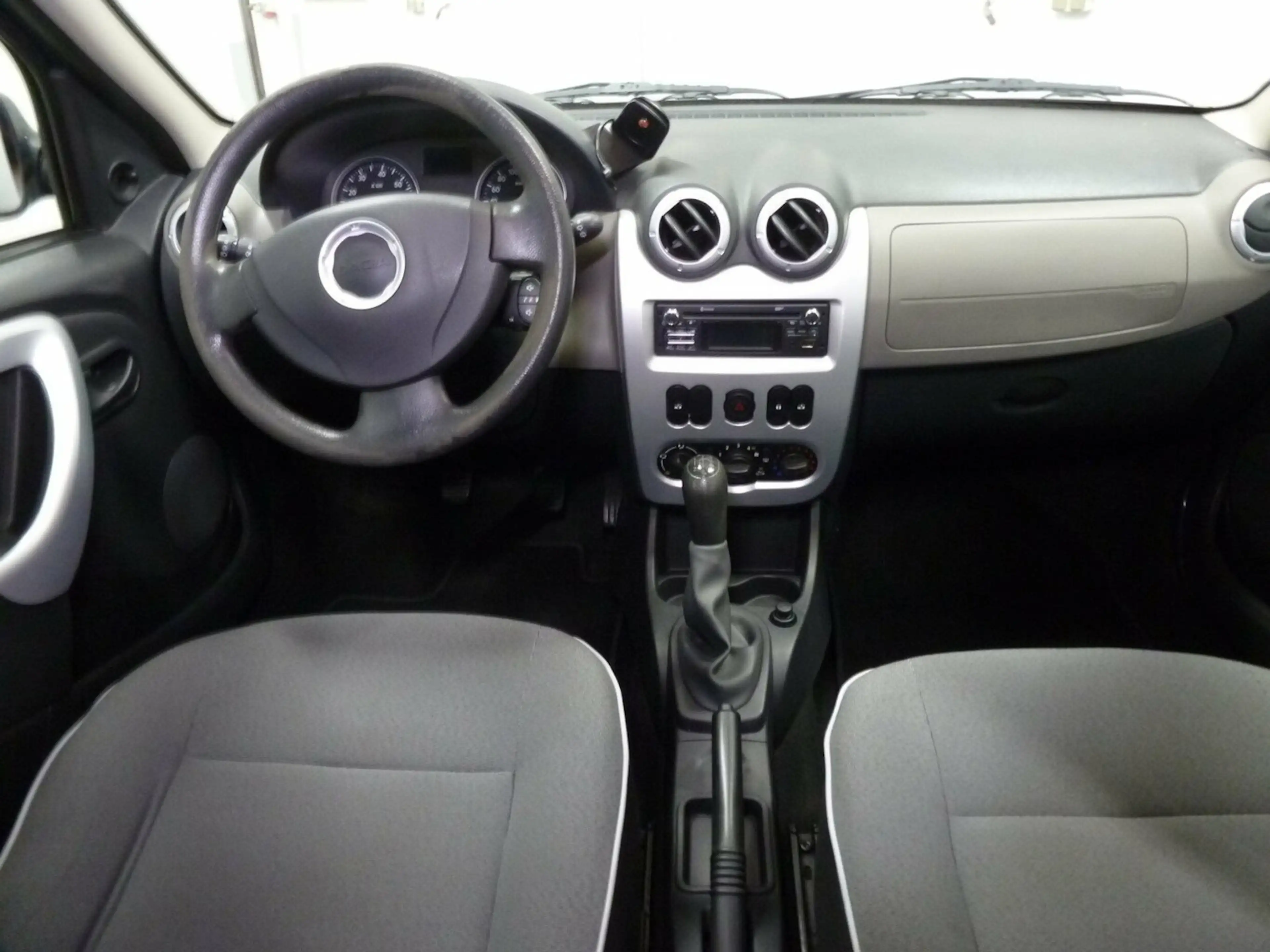 Dacia Logan Forever1.Hand Scheckheft 24Mo.Garantie TOP — photo 13