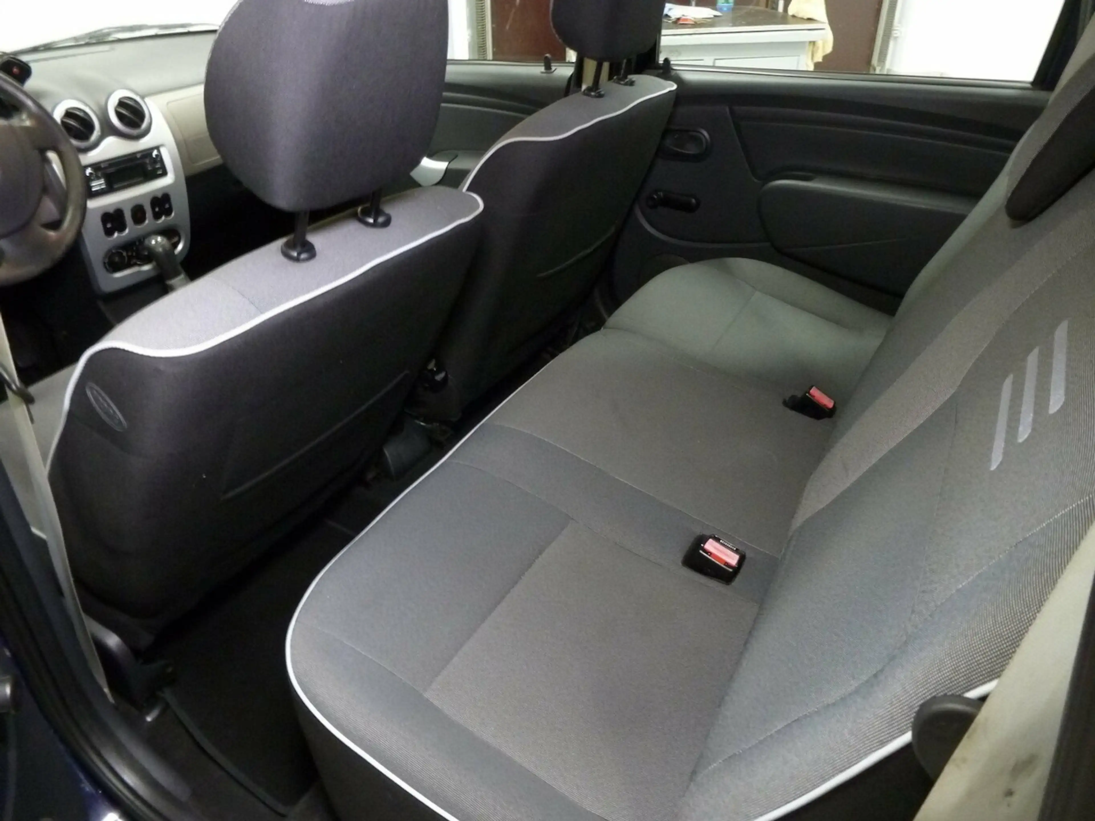 Dacia Logan Forever1.Hand Scheckheft 24Mo.Garantie TOP — photo 10