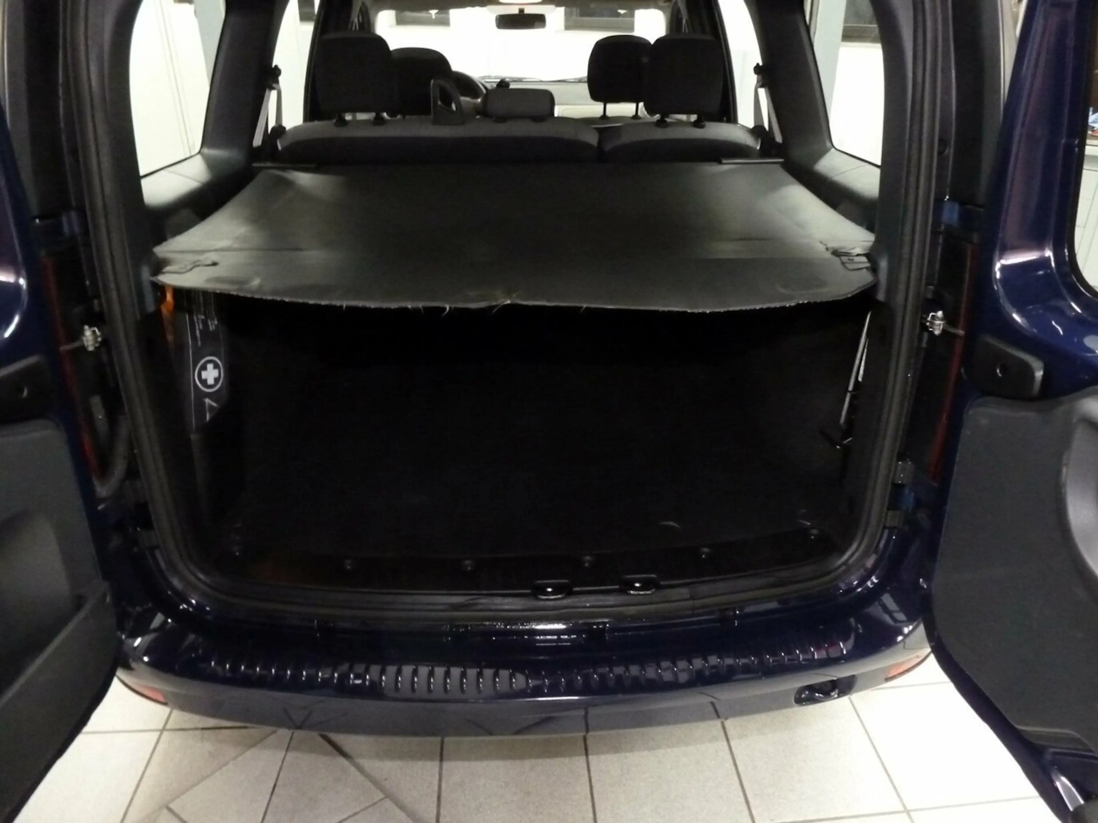 Dacia Logan Forever1.Hand Scheckheft 24Mo.Garantie TOP — photo 11