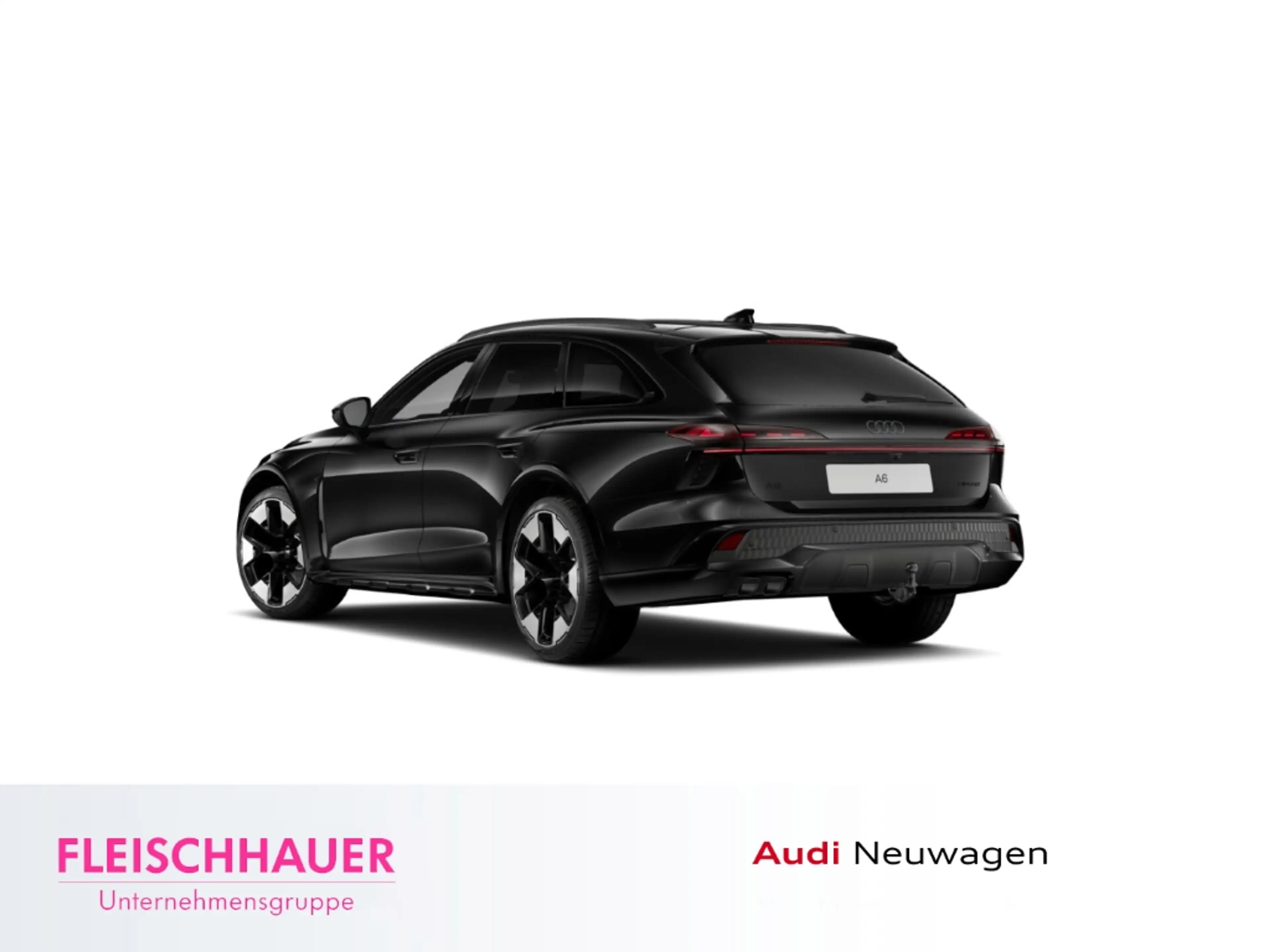 Audi A6 allroad 3.0 TDI quattro TECH-PRO PANO AHK HUD B&O — photo 4