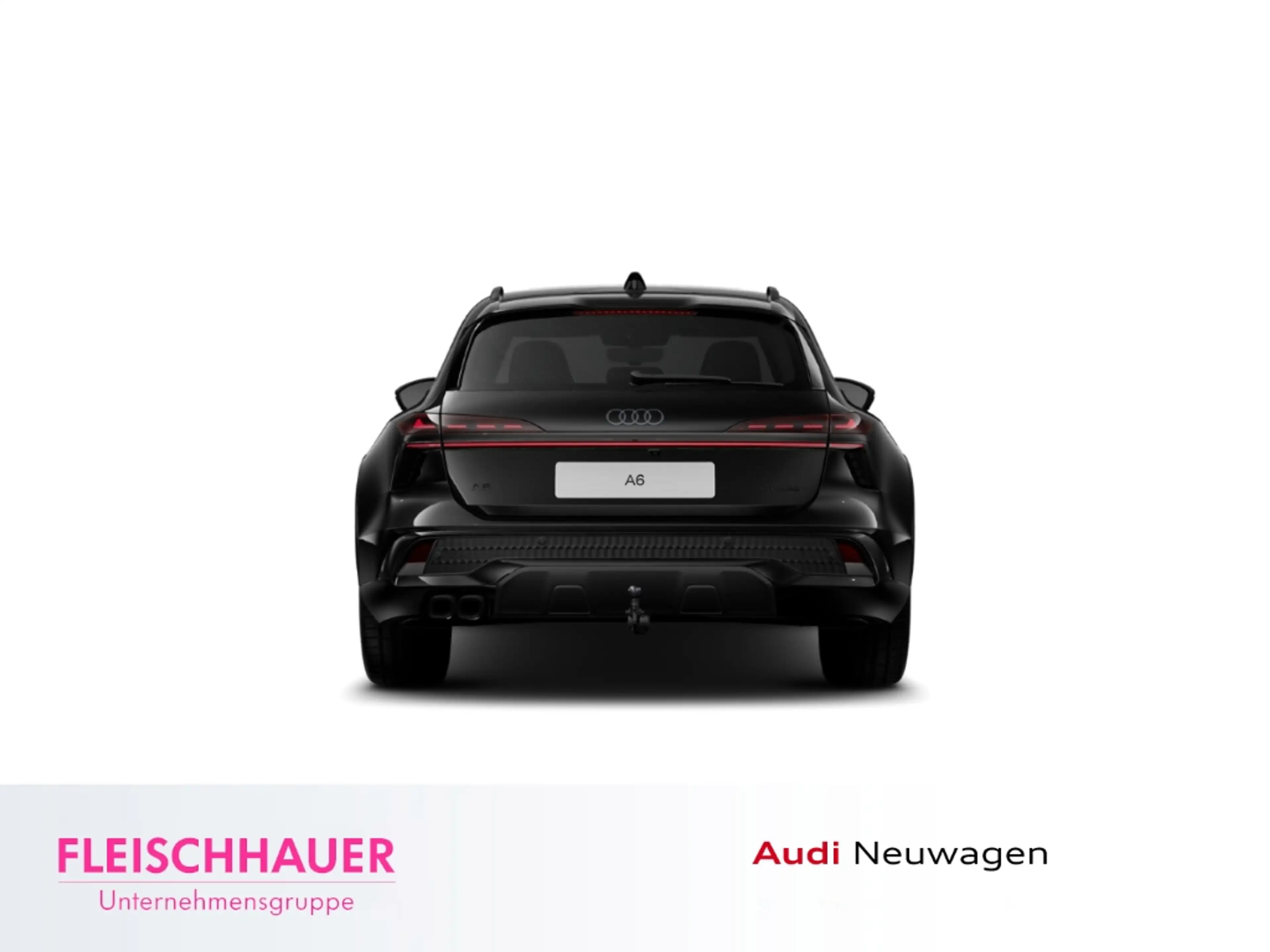 Audi A6 allroad 3.0 TDI quattro TECH-PRO PANO AHK HUD B&O — photo 5