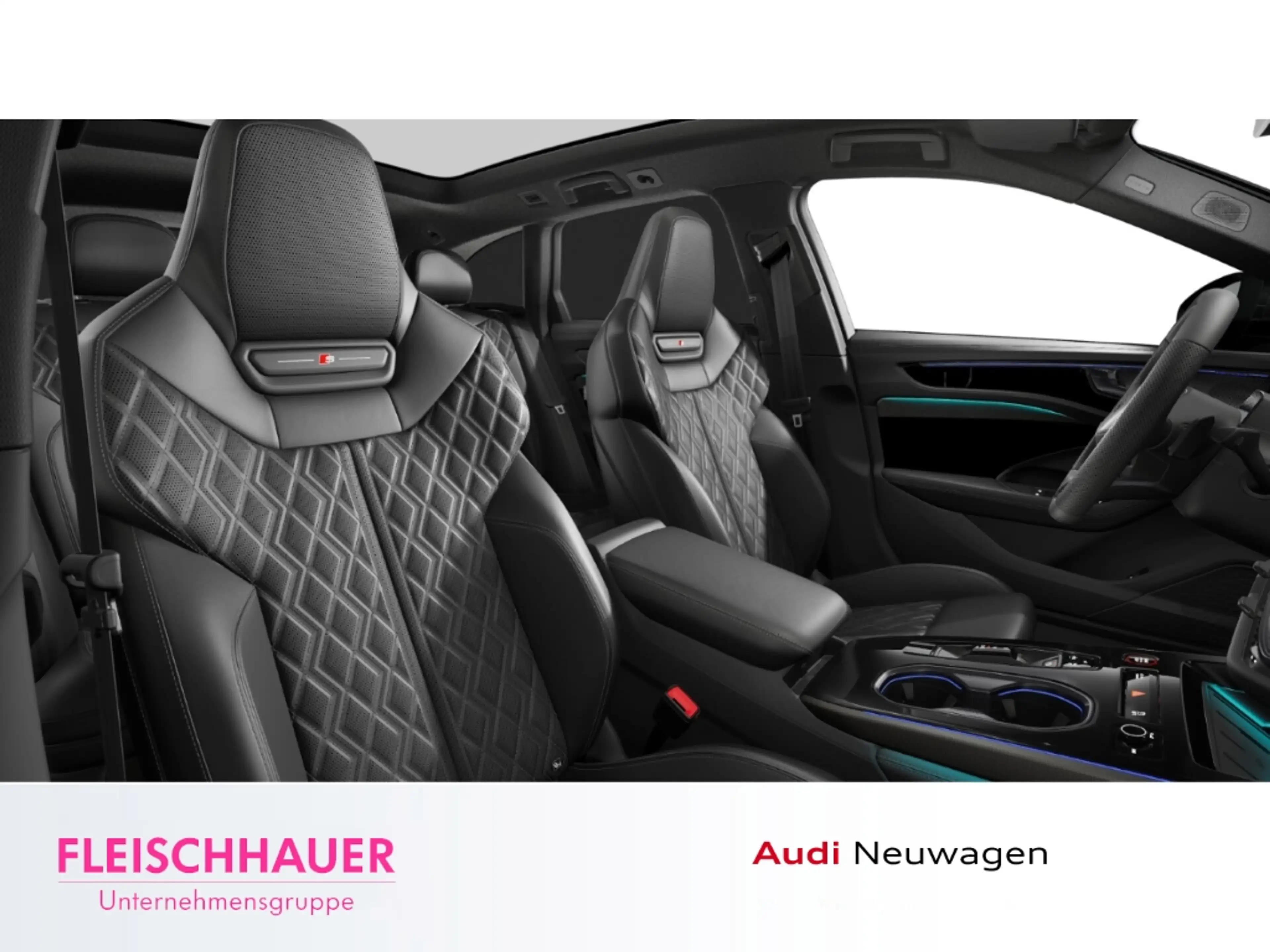 Audi A6 allroad 3.0 TDI quattro TECH-PRO PANO AHK HUD B&O — photo 8