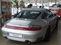 Porsche 911 (996) 4S CARRERA-111-CHECK-DEUTSCHES AUTO Gümüş rengi - thumbnail 13