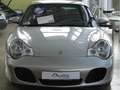 Porsche 911 (996) 4S CARRERA-111-CHECK-DEUTSCHES AUTO Gümüş rengi - thumbnail 15