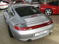 Porsche 911 (996) 4S CARRERA-111-CHECK-DEUTSCHES AUTO Gümüş rengi - thumbnail 11