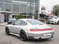 Porsche 911 (996) 4S CARRERA-111-CHECK-DEUTSCHES AUTO Gümüş rengi - thumbnail 3