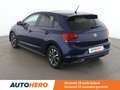 Volkswagen Polo 1.0 TSI United Blau - thumbnail 4