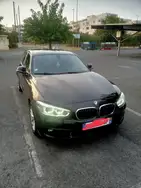 BMW Série 1 116d