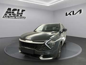 SPORTAGE 1.6D 48V 2WD VISON KOMF FULL-LED|NAVI|KAM