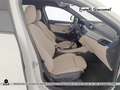 BMW X2 xdrive25e msport auto Blanc - thumbnail 8