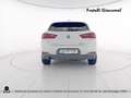 BMW X2 xdrive25e msport auto Blanc - thumbnail 5