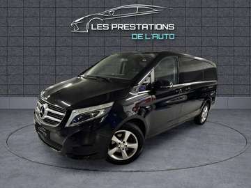 II 220d Long Fascination 7G